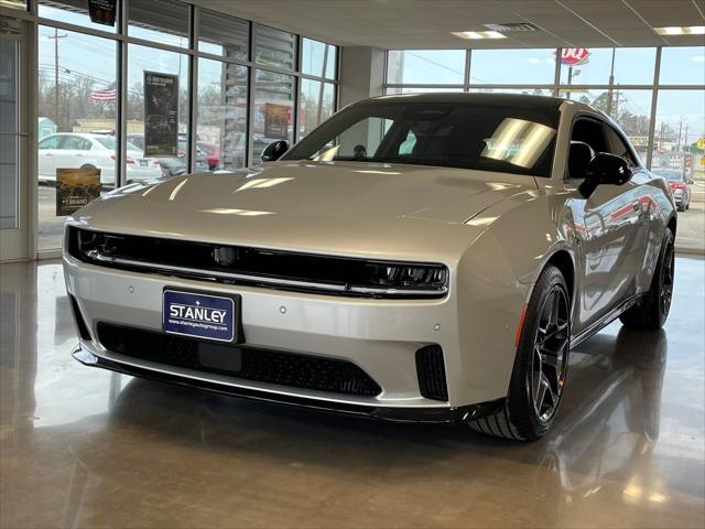 2024 Dodge Charger CHARGER DAYTONA R/T AWD