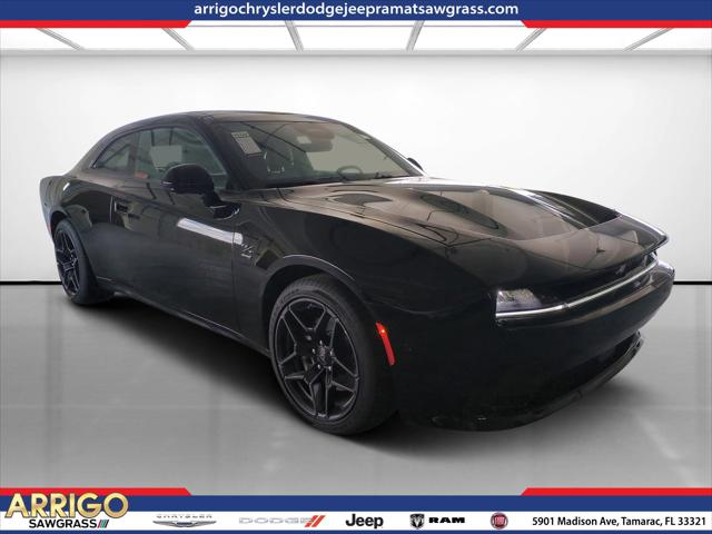 2024 Dodge Charger CHARGER DAYTONA R/T AWD