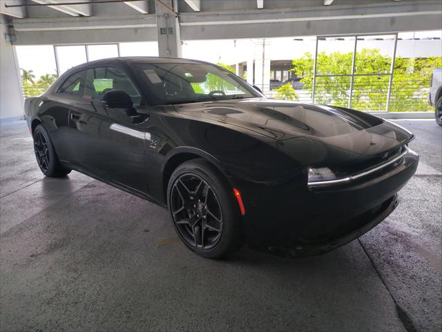 2024 Dodge Charger CHARGER DAYTONA R/T AWD