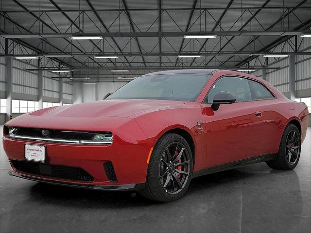 2024 Dodge Charger CHARGER DAYTONA SCAT PACK AWD