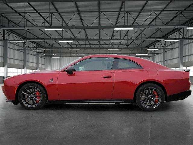 2024 Dodge Charger CHARGER DAYTONA SCAT PACK AWD