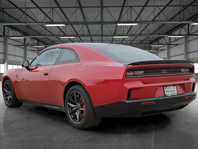 2024 Dodge Charger CHARGER DAYTONA SCAT PACK AWD
