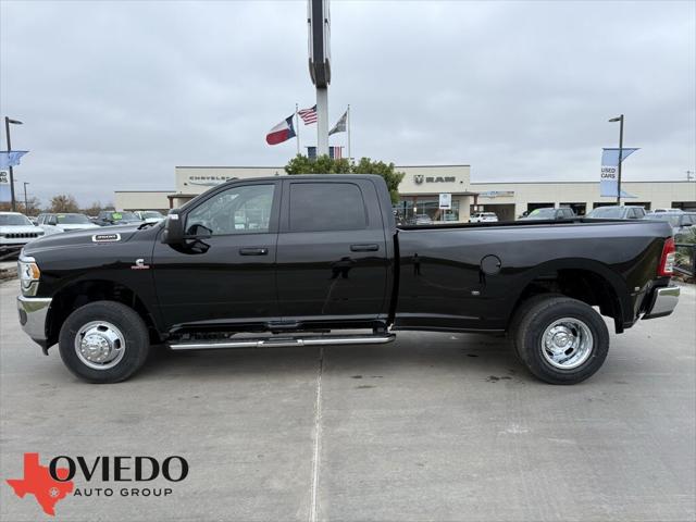 2024 RAM Ram 3500 RAM 3500 TRADESMAN CREW CAB 4X4 8 BOX