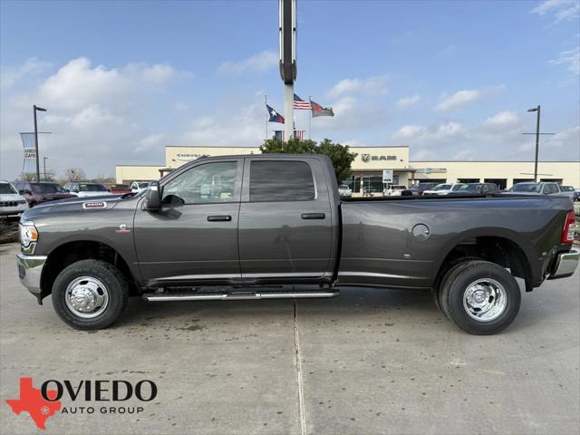 2024 RAM Ram 3500 RAM 3500 TRADESMAN CREW CAB 4X4 8 BOX