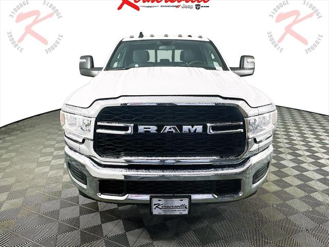 2024 RAM Ram 2500 RAM 2500 TRADESMAN CREW CAB 4X2 8 BOX