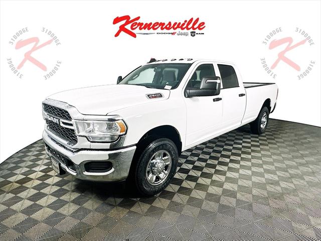 2024 RAM Ram 2500 RAM 2500 TRADESMAN CREW CAB 4X2 8 BOX