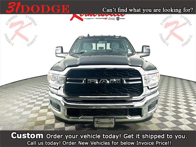 2024 RAM Ram 2500 RAM 2500 TRADESMAN CREW CAB 4X2 8 BOX