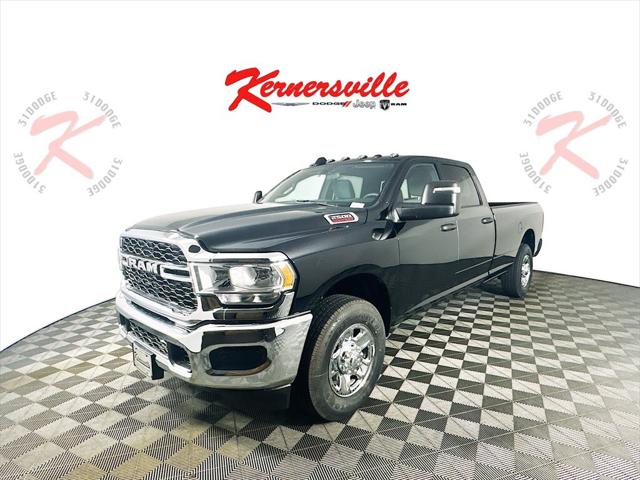 2024 RAM Ram 2500 RAM 2500 TRADESMAN CREW CAB 4X2 8 BOX