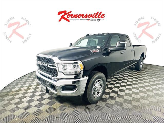 2024 RAM Ram 2500 RAM 2500 TRADESMAN CREW CAB 4X2 8 BOX