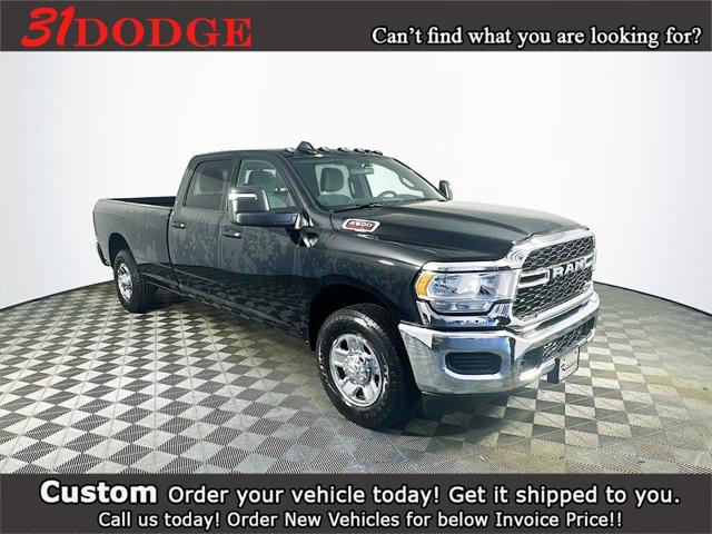 2024 RAM Ram 2500 RAM 2500 TRADESMAN CREW CAB 4X2 8 BOX