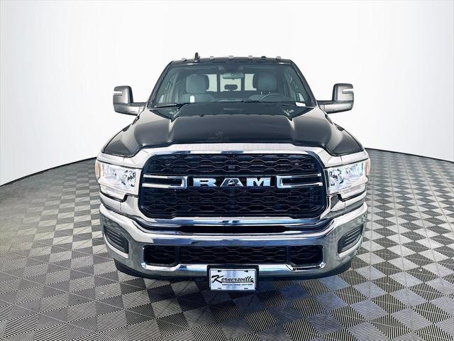 2024 RAM Ram 2500 RAM 2500 TRADESMAN CREW CAB 4X2 8 BOX