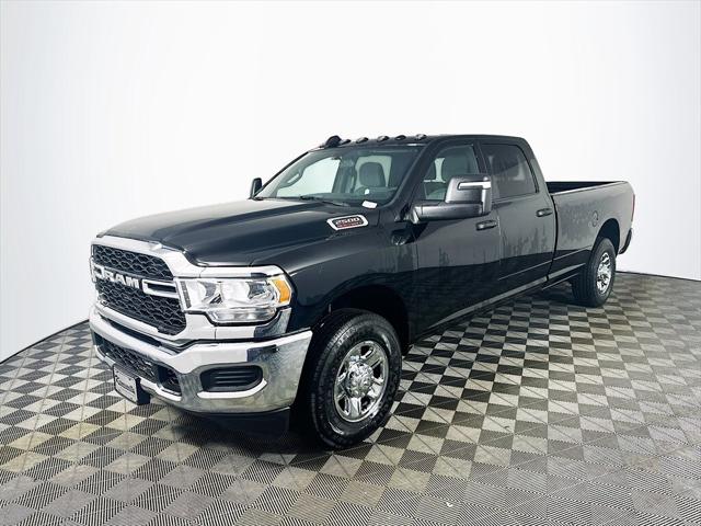 2024 RAM Ram 2500 RAM 2500 TRADESMAN CREW CAB 4X2 8 BOX