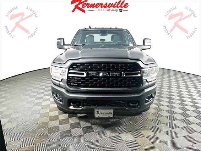 2024 RAM Ram 2500 RAM 2500 BIG HORN CREW CAB 4X4 8 BOX