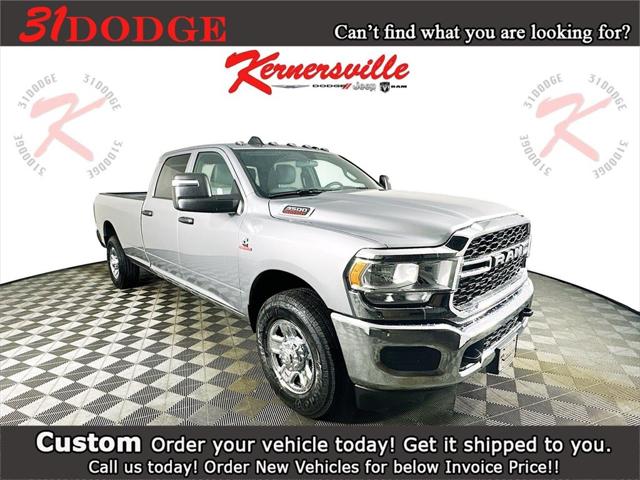 2024 RAM Ram 3500 RAM 3500 TRADESMAN CREW CAB 4X2 8 BOX