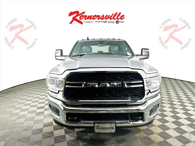 2024 RAM Ram 3500 RAM 3500 TRADESMAN CREW CAB 4X2 8 BOX