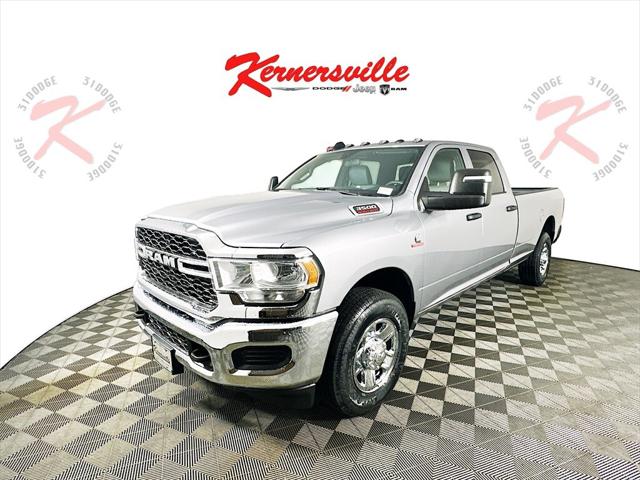 2024 RAM Ram 3500 RAM 3500 TRADESMAN CREW CAB 4X2 8 BOX