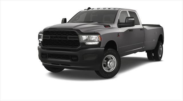 2024 RAM Ram 3500 RAM 3500 TRADESMAN CREW CAB 4X4 8 BOX