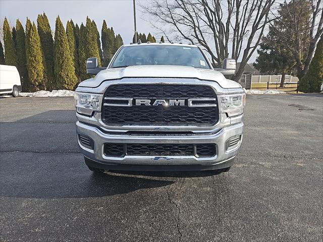 2024 RAM Ram 2500 RAM 2500 TRADESMAN CREW CAB 4X4 8 BOX