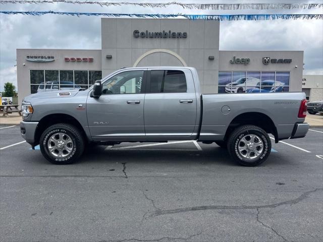 2024 RAM Ram 2500 RAM 2500 BIG HORN CREW CAB 4X4 64 BOX