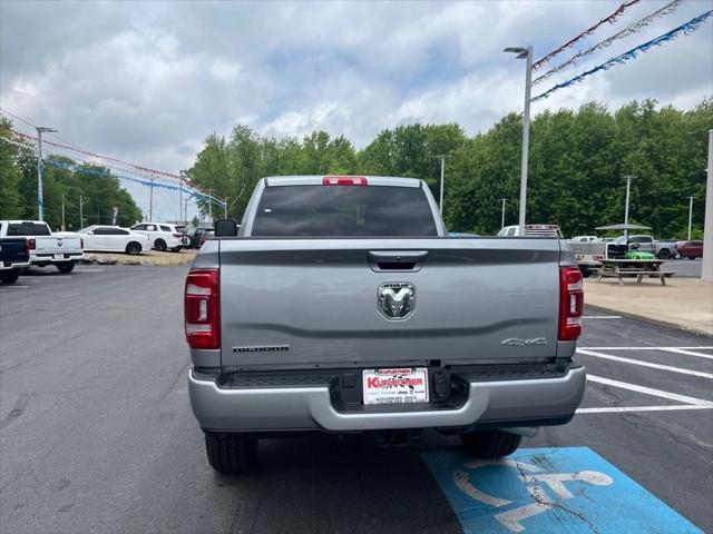 2024 RAM Ram 2500 RAM 2500 BIG HORN CREW CAB 4X4 64 BOX