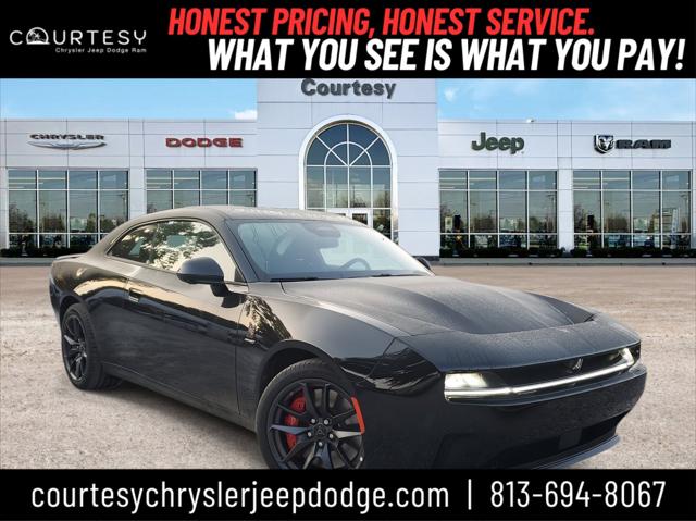 2024 Dodge Charger CHARGER DAYTONA SCAT PACK AWD
