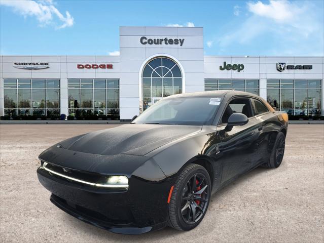 2024 Dodge Charger CHARGER DAYTONA SCAT PACK AWD