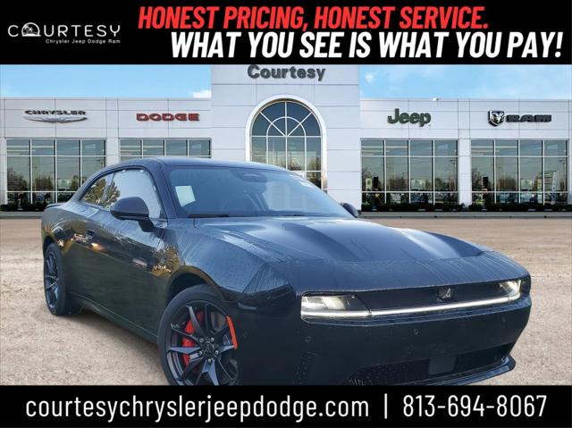 2024 Dodge Charger CHARGER DAYTONA SCAT PACK AWD