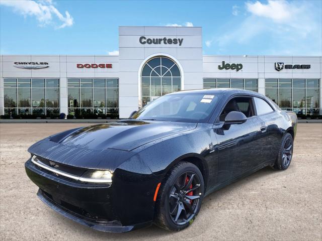 2024 Dodge Charger CHARGER DAYTONA SCAT PACK AWD