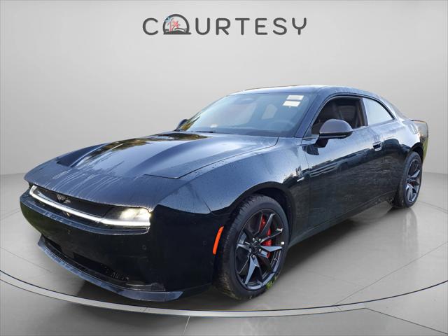 2024 Dodge Charger CHARGER DAYTONA SCAT PACK AWD 2024 Dodge Charger CHARGER DAYTONA SCAT PACK AWD