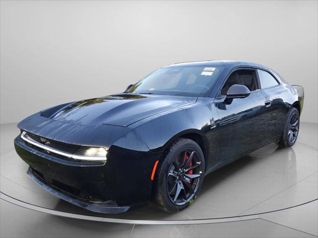 2024 Dodge Charger CHARGER DAYTONA SCAT PACK AWD 2024 Dodge Charger CHARGER DAYTONA SCAT PACK AWD