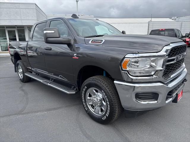 2024 RAM Ram 2500 RAM 2500 TRADESMAN CREW CAB 4X4 64 BOX