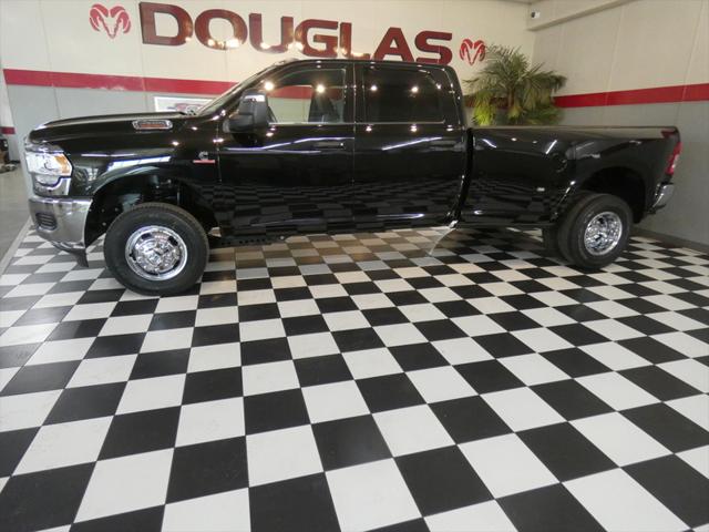 2024 RAM Ram 3500 RAM 3500 TRADESMAN CREW CAB 4X4 8 BOX