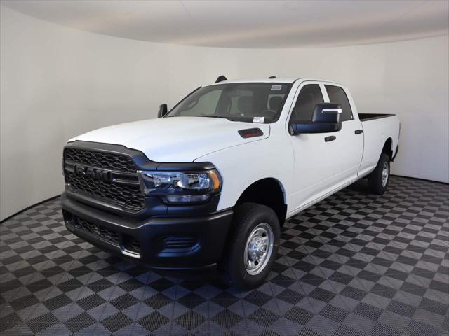 2024 Ram 2500 Tradesman Crew Cab 4x4 8' Box for sale in Las Vegas, NV