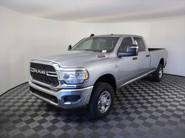 2024 RAM Ram 2500 RAM 2500 TRADESMAN CREW CAB 4X4 8 BOX