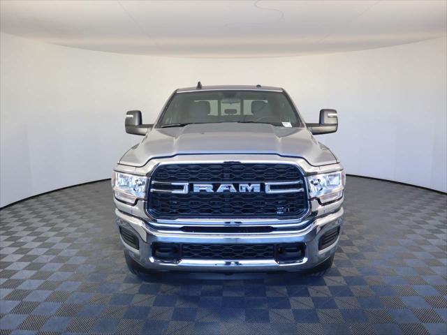 2024 RAM Ram 2500 RAM 2500 TRADESMAN CREW CAB 4X4 8 BOX