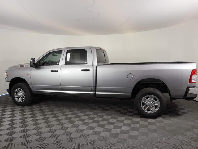 2024 RAM Ram 2500 RAM 2500 TRADESMAN CREW CAB 4X4 8 BOX