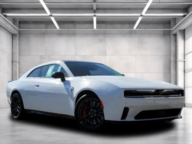 2024 Dodge Charger CHARGER DAYTONA SCAT PACK AWD