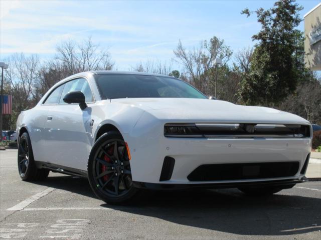 2024 Dodge Charger CHARGER DAYTONA SCAT PACK AWD
