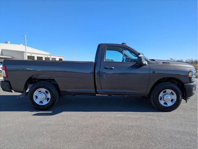 2024 RAM Ram 2500 RAM 2500 TRADESMAN REGULAR CAB 4X2 8 BOX