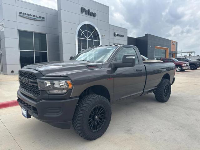 2024 RAM Ram 2500 RAM 2500 TRADESMAN REGULAR CAB 4X2 8 BOX