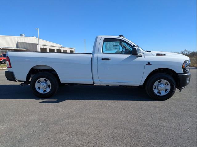 2024 RAM Ram 2500 RAM 2500 TRADESMAN REGULAR CAB 4X2 8 BOX