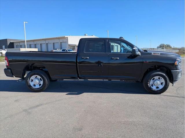 2024 RAM Ram 2500 RAM 2500 TRADESMAN CREW CAB 4X4 8 BOX