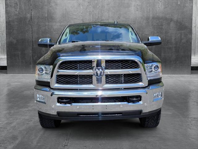 2024 RAM Ram 3500 RAM 3500 TRADESMAN CREW CAB 4X4 8 BOX