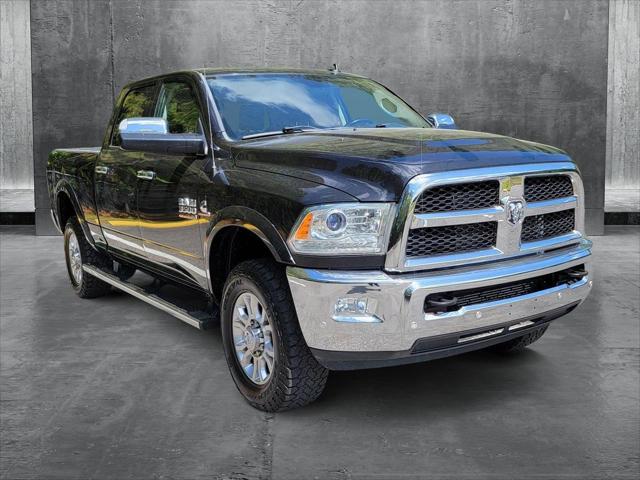 2024 RAM Ram 3500 RAM 3500 TRADESMAN CREW CAB 4X4 8 BOX