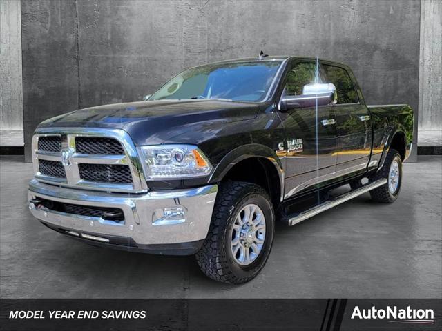 2024 RAM Ram 3500 RAM 3500 TRADESMAN CREW CAB 4X4 8 BOX