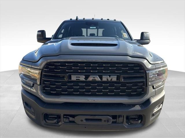 2024 RAM Ram 2500 RAM 2500 POWER WAGON CREW CAB 4X4 64 BOX