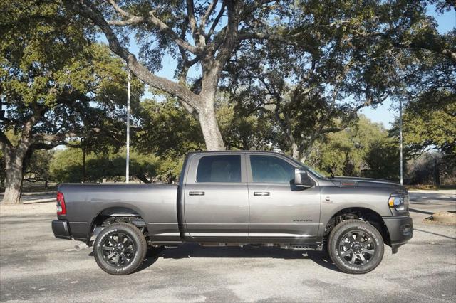 2024 RAM Ram 2500 RAM 2500 LONE STAR CREW CAB 4X4 64 BOX