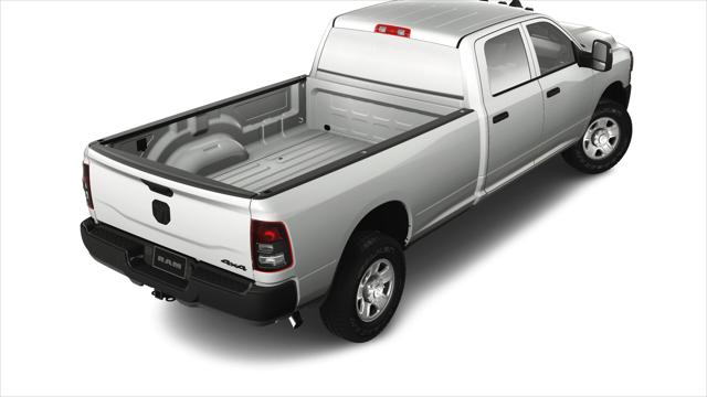 2024 RAM Ram 2500 RAM 2500 TRADESMAN CREW CAB 4X4 8 BOX