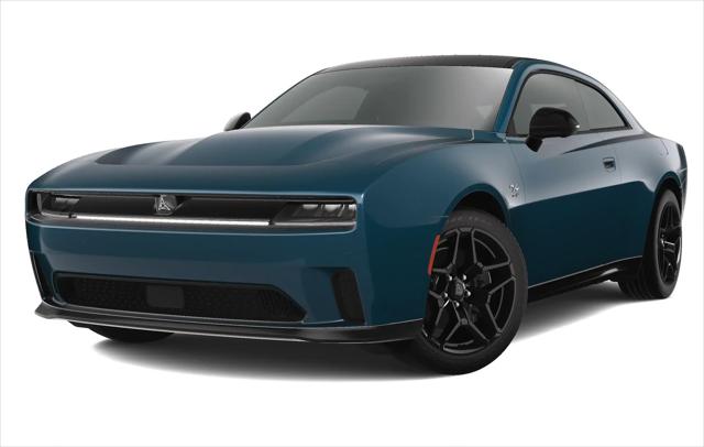2024 Dodge Charger CHARGER DAYTONA R/T AWD