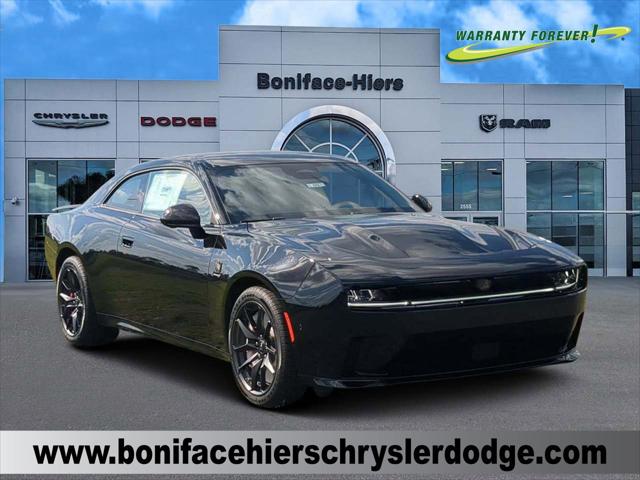 2024 Dodge Charger CHARGER DAYTONA SCAT PACK AWD